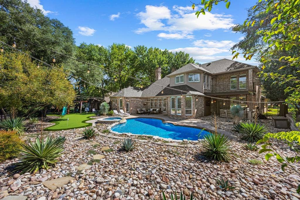 2304 Fairway Circle, Heath, TX 75032 2304 Fairway Circle, Heath, TX 75032