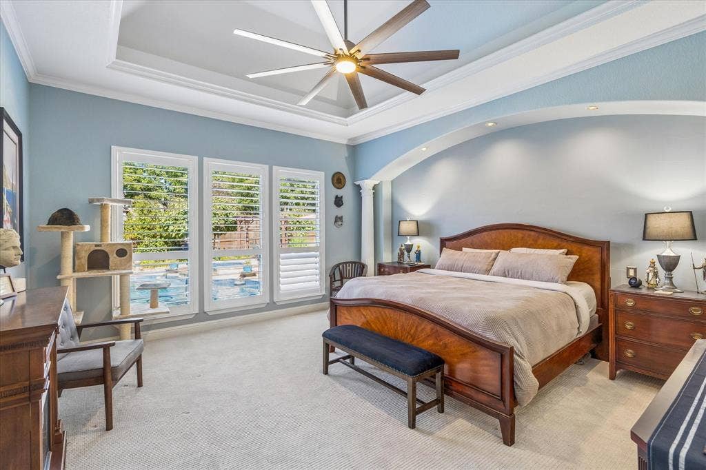 1417 Kaitlyn Lane, Keller, TX 76248 1417 Kaitlyn Lane, Keller, TX 76248