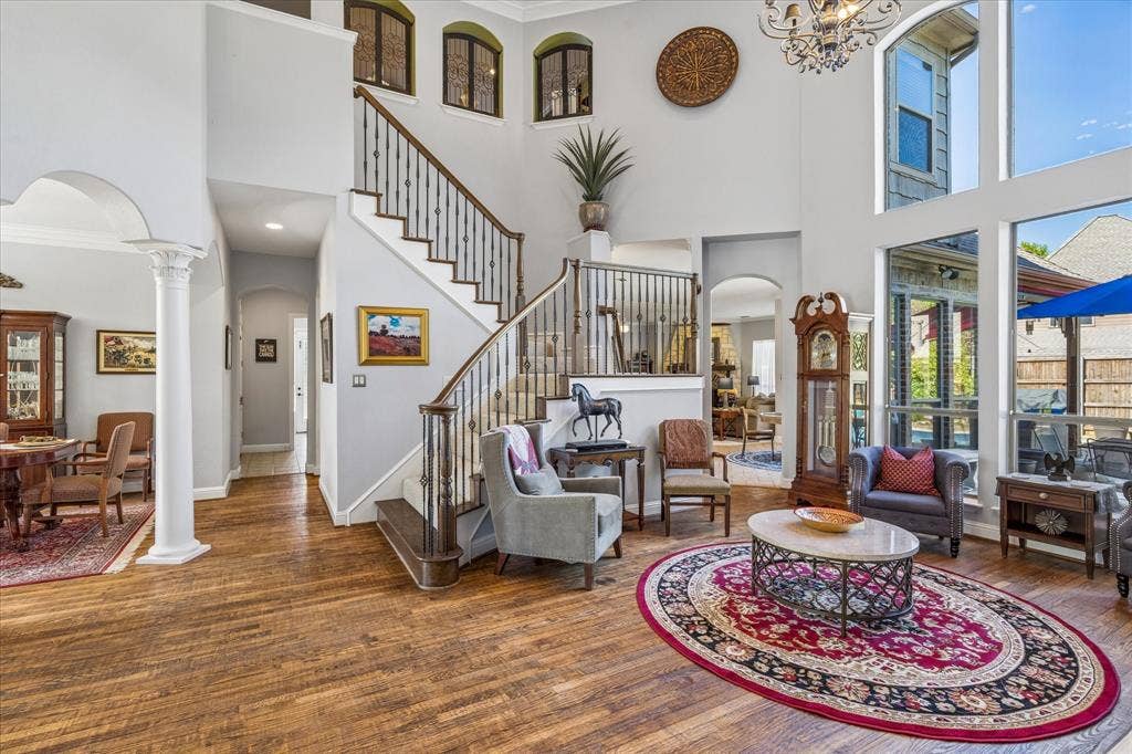 1417 Kaitlyn Lane, Keller, TX 76248 1417 Kaitlyn Lane, Keller, TX 76248