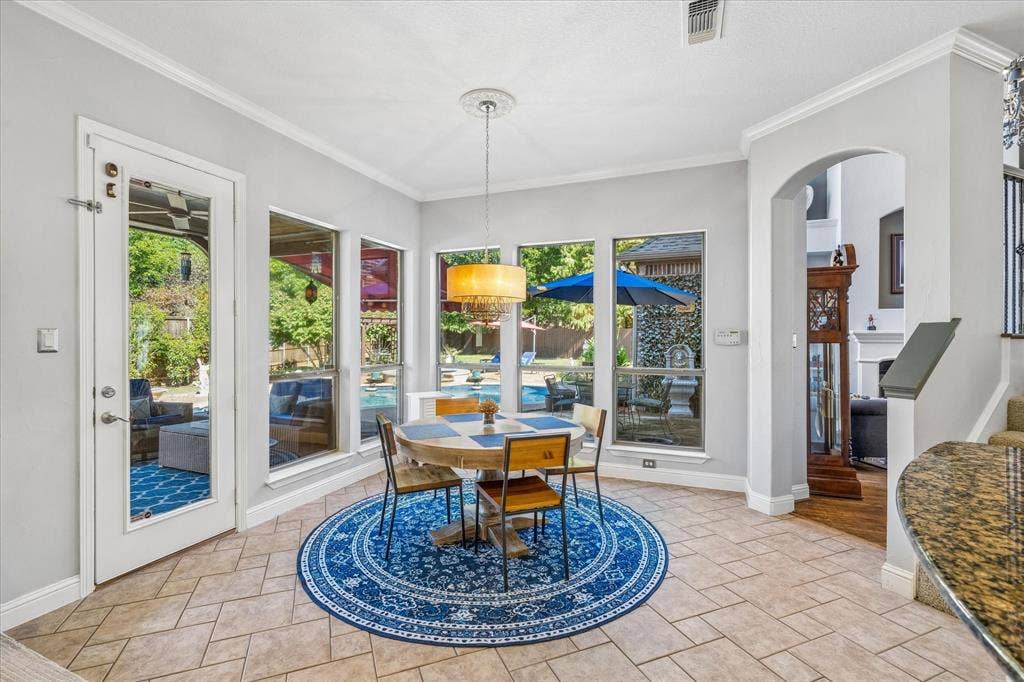 1417 Kaitlyn Lane, Keller, TX 76248 1417 Kaitlyn Lane, Keller, TX 76248