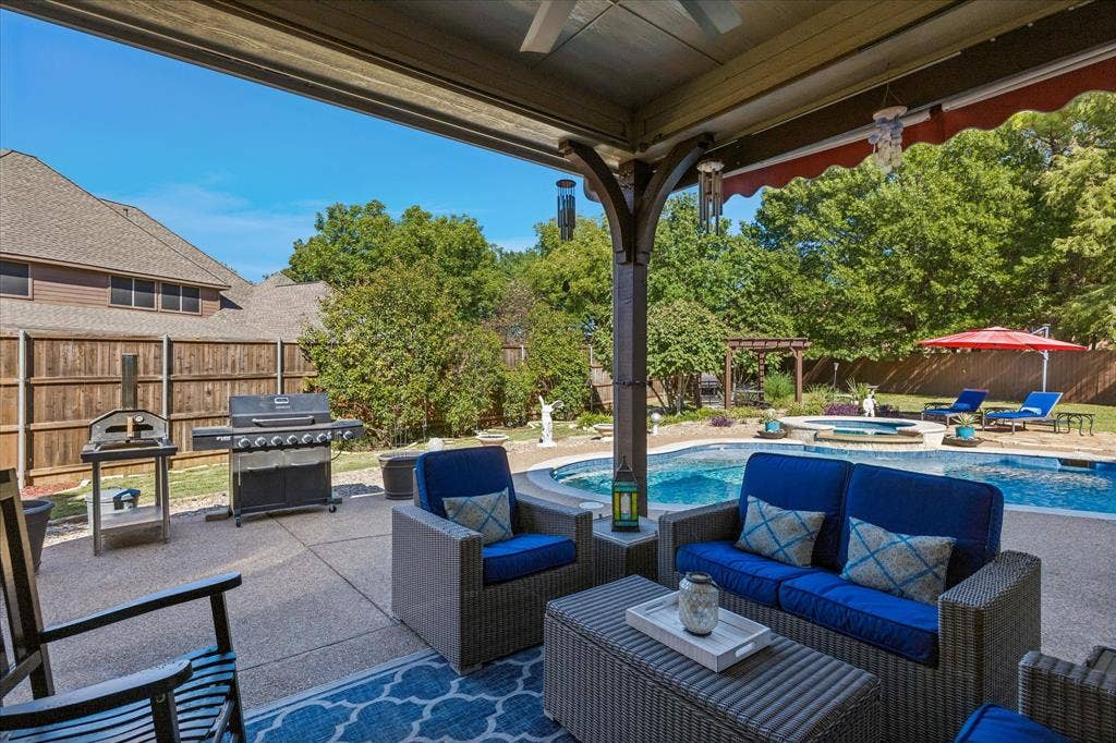 1417 Kaitlyn Lane, Keller, TX 76248 1417 Kaitlyn Lane, Keller, TX 76248