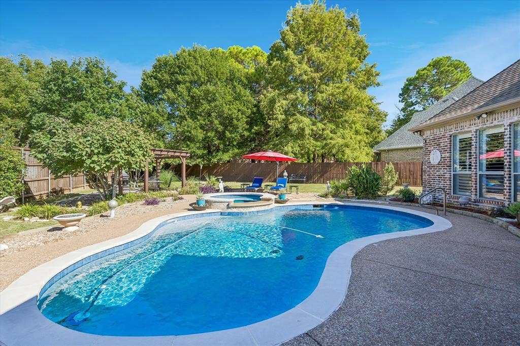 1417 Kaitlyn Lane, Keller, TX 76248 1417 Kaitlyn Lane, Keller, TX 76248