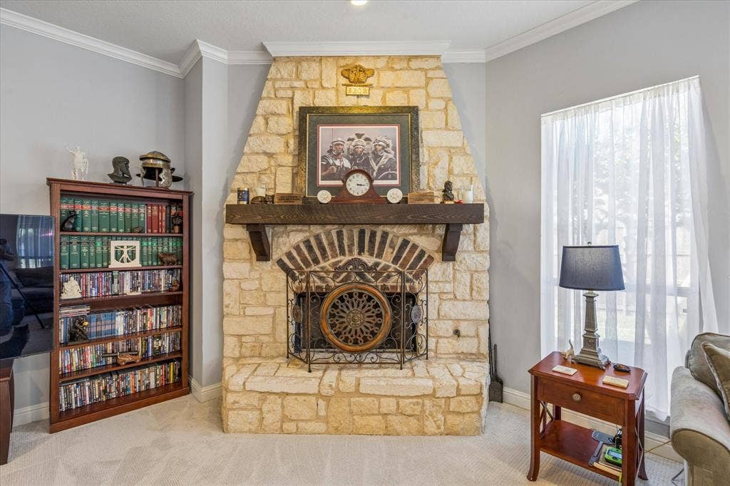 1417 Kaitlyn Lane, Keller, TX 76248 1417 Kaitlyn Lane, Keller, TX 76248