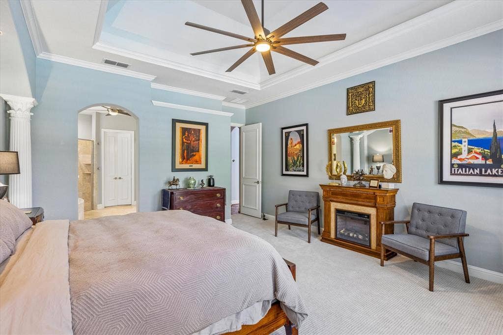 1417 Kaitlyn Lane, Keller, TX 76248 1417 Kaitlyn Lane, Keller, TX 76248