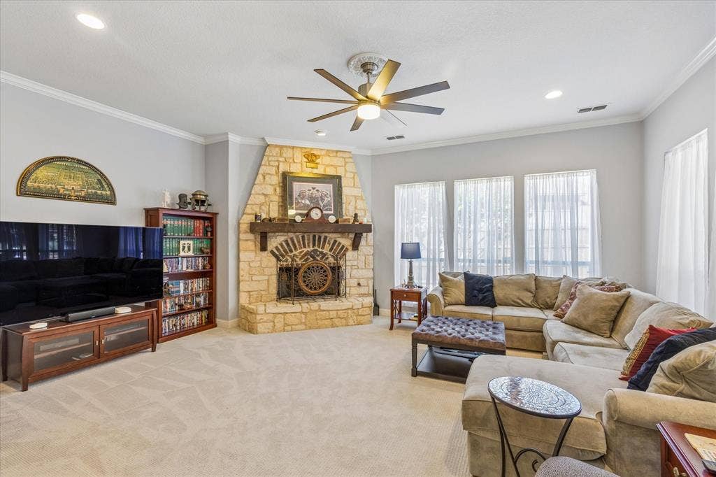 1417 Kaitlyn Lane, Keller, TX 76248 1417 Kaitlyn Lane, Keller, TX 76248