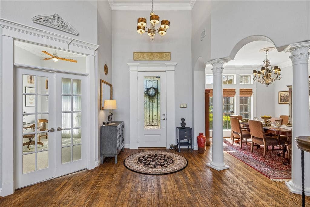 1417 Kaitlyn Lane, Keller, TX 76248 1417 Kaitlyn Lane, Keller, TX 76248