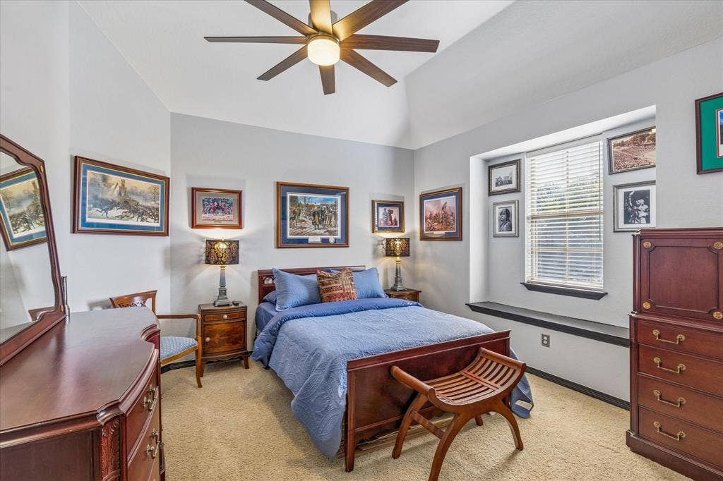 1417 Kaitlyn Lane, Keller, TX 76248 1417 Kaitlyn Lane, Keller, TX 76248