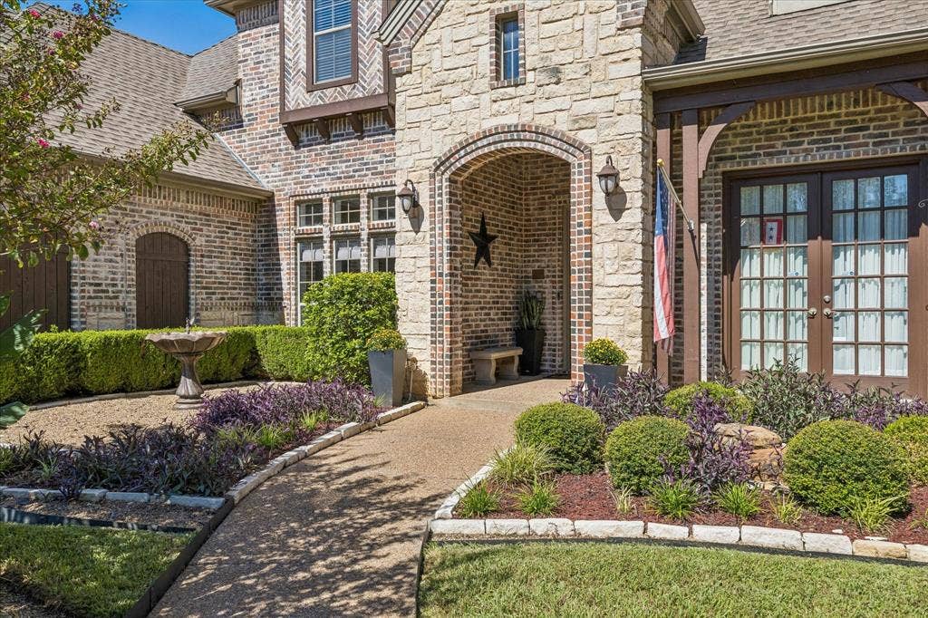 1417 Kaitlyn Lane, Keller, TX 76248 1417 Kaitlyn Lane, Keller, TX 76248