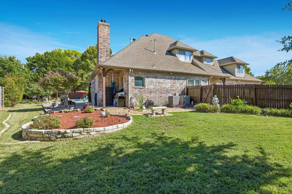 1417 Kaitlyn Lane, Keller, TX 76248 1417 Kaitlyn Lane, Keller, TX 76248