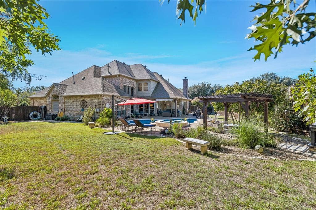 1417 Kaitlyn Lane, Keller, TX 76248 1417 Kaitlyn Lane, Keller, TX 76248