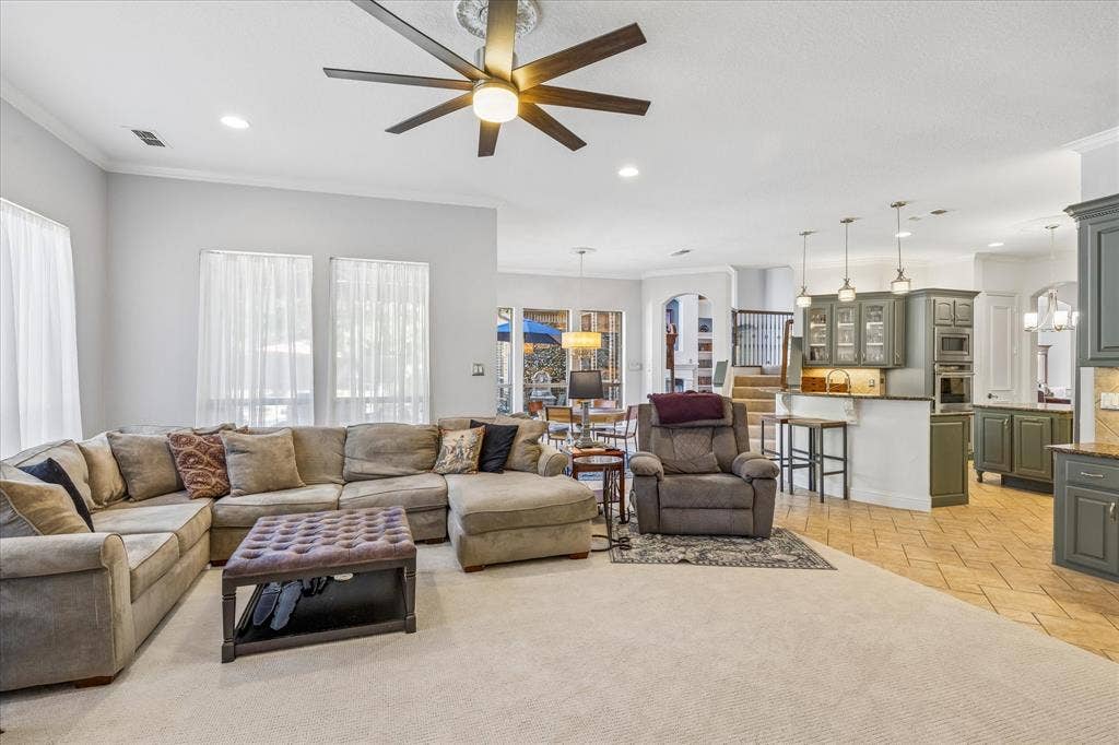 1417 Kaitlyn Lane, Keller, TX 76248 1417 Kaitlyn Lane, Keller, TX 76248
