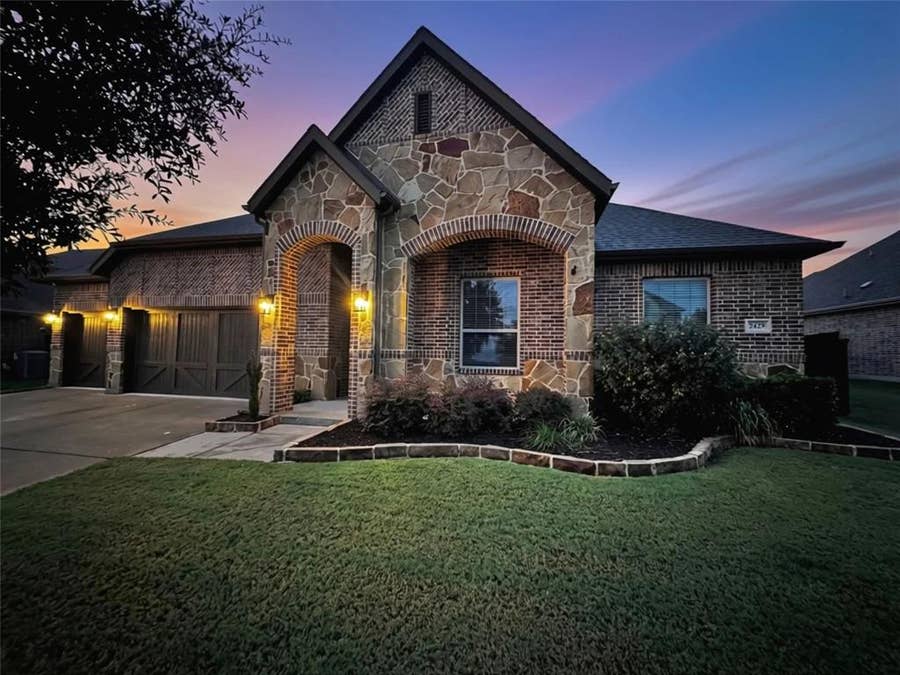 Property photo for 2429 San Marcos Drive, Royse City, TX