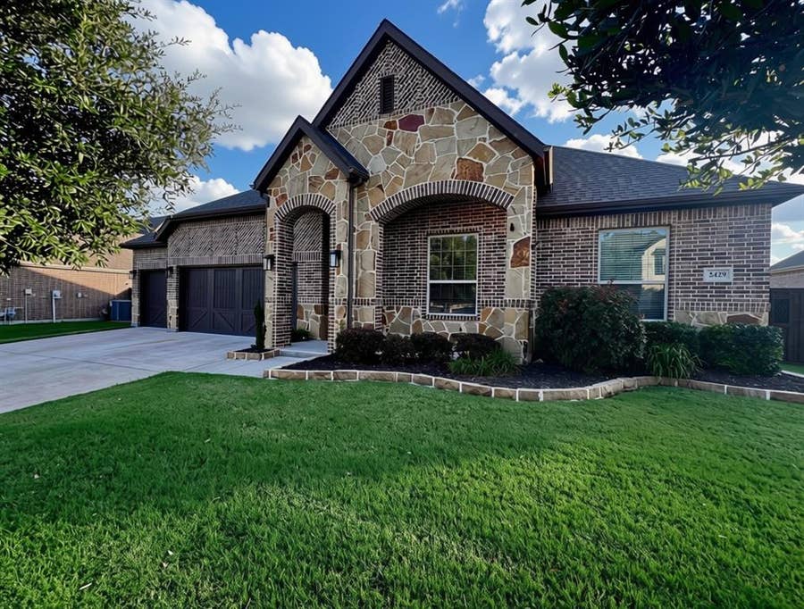 Property photo for 2429 San Marcos Drive, Royse City, TX