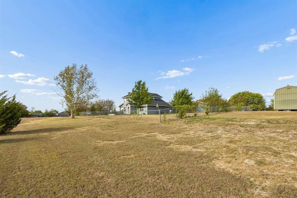 273 Greenview Lane, Van Alstyne, TX 75495