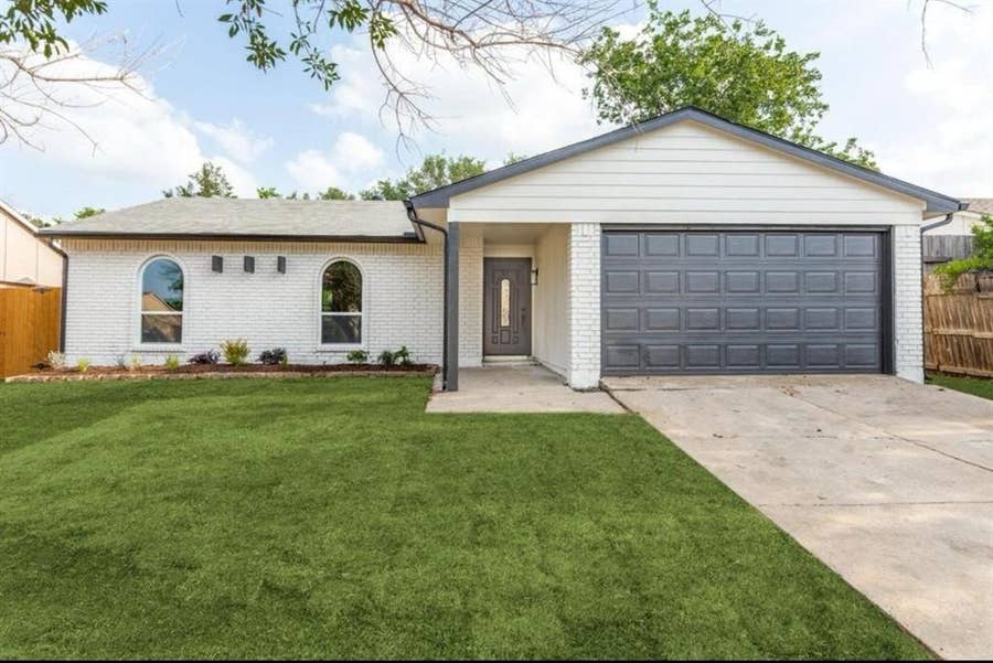Property photo for 5428 Adams Drive, The Colony, TX