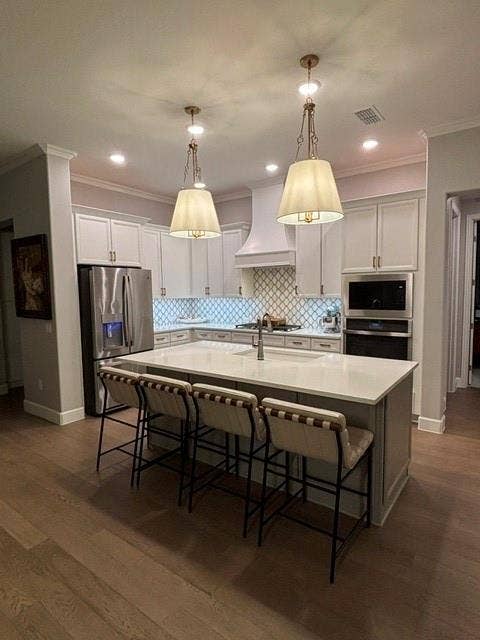 Property photo for 11104 Mica Lane, Denton, TX