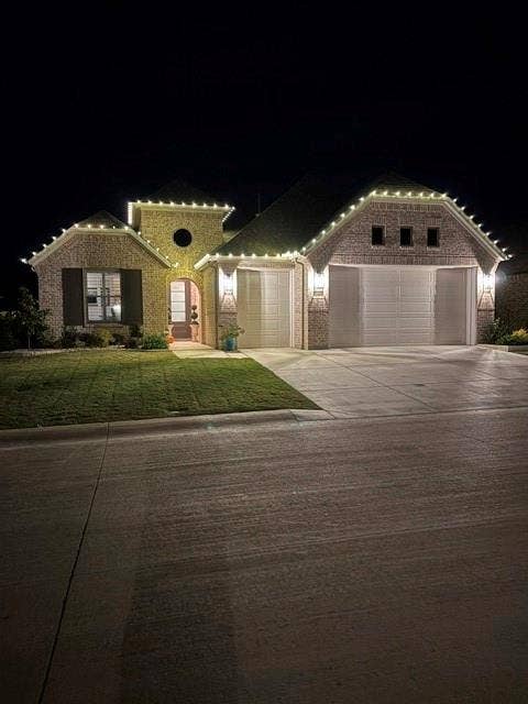 11104 Mica Lane, Denton, TX 76207 11104 Mica Lane, Denton, TX 76207