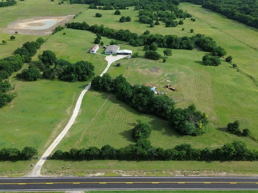 Property photo for 4081 Fm 2736, Campbell, TX