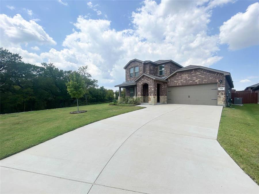 Property photo for 935 Keystone Court, Ferris, TX