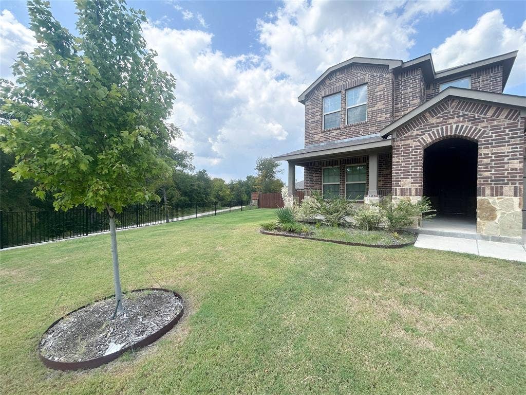 935 Keystone Court, Ferris, TX 75125 935 Keystone Court, Ferris, TX 75125