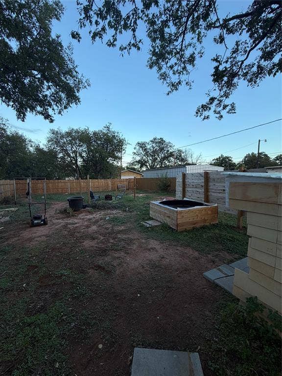 1525 Shelton Street, Abilene, TX 79603