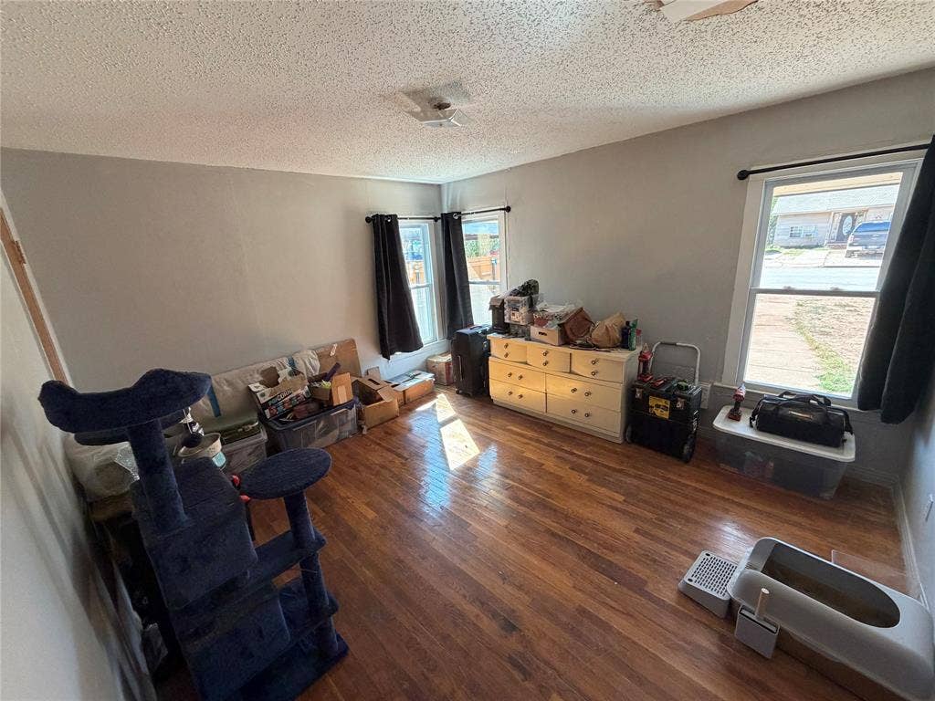 1525 Shelton Street, Abilene, TX 79603