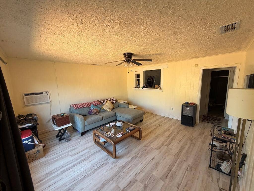 1525 Shelton Street, Abilene, TX 79603