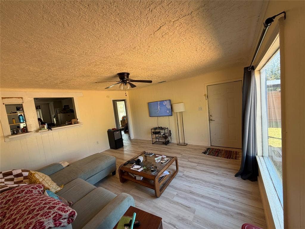 1525 Shelton Street, Abilene, TX 79603