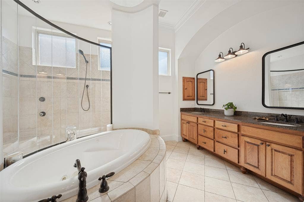 181 Hidden Lake Drive, Prosper, TX 75078