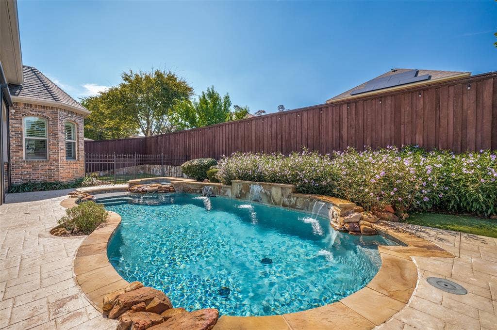 181 Hidden Lake Drive, Prosper, TX 75078