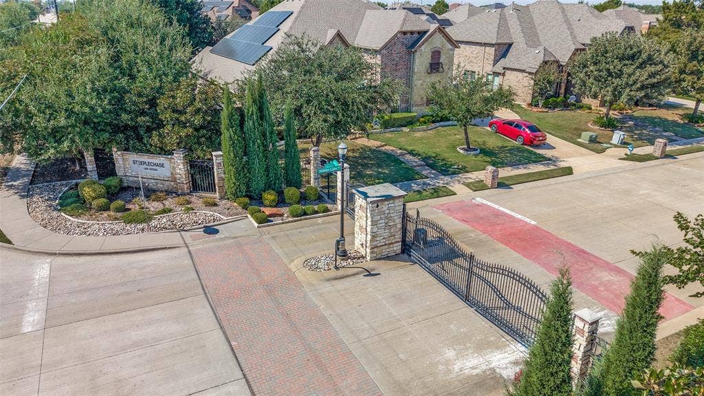 181 Hidden Lake Drive, Prosper, TX 75078