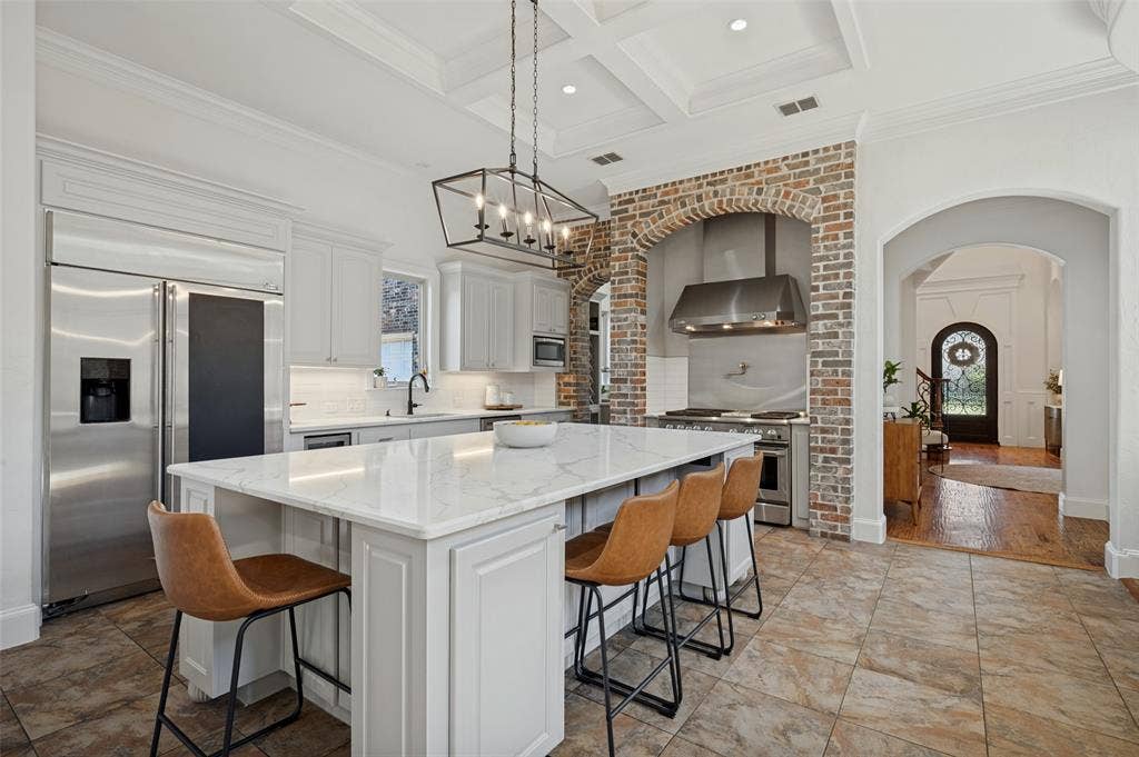 181 Hidden Lake Drive, Prosper, TX 75078