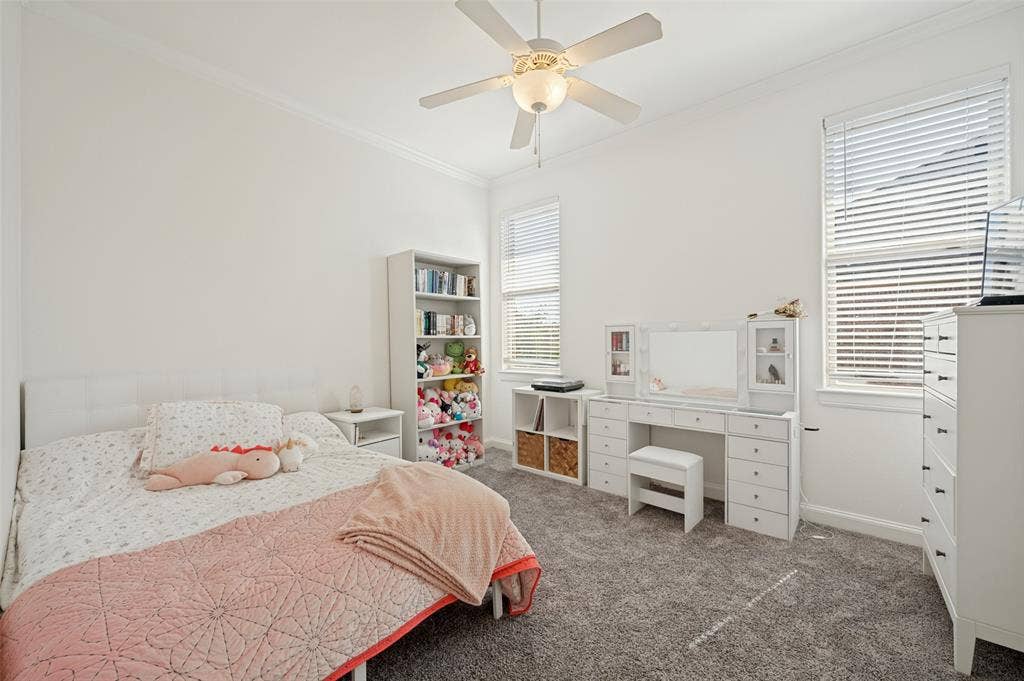181 Hidden Lake Drive, Prosper, TX 75078