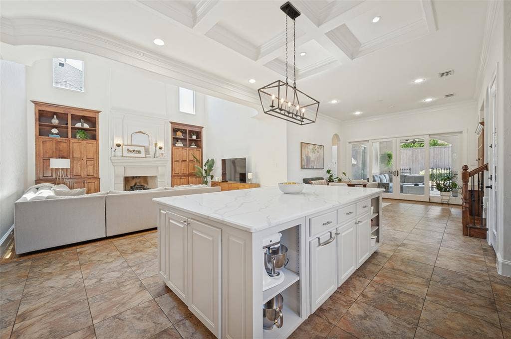181 Hidden Lake Drive, Prosper, TX 75078
