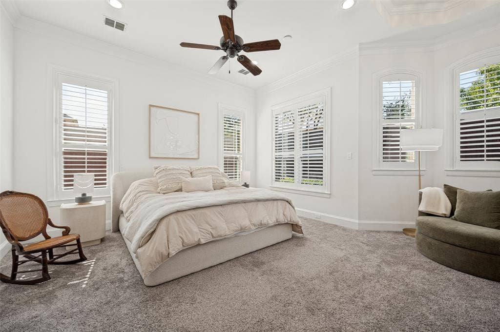181 Hidden Lake Drive, Prosper, TX 75078