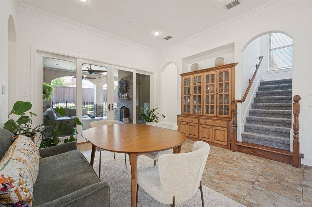 181 Hidden Lake Drive, Prosper, TX 75078