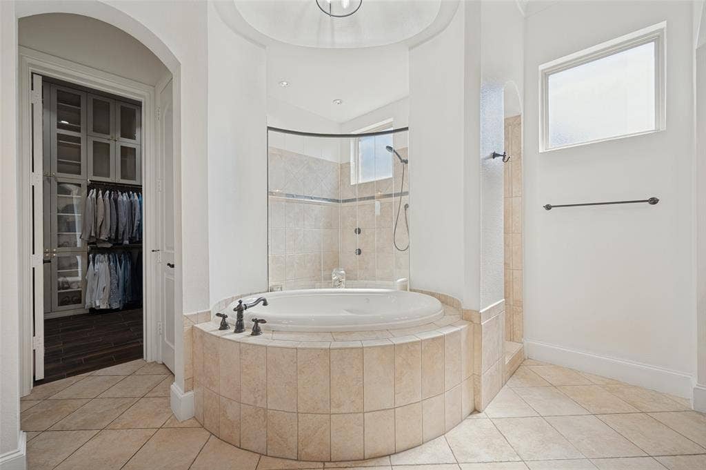 181 Hidden Lake Drive, Prosper, TX 75078