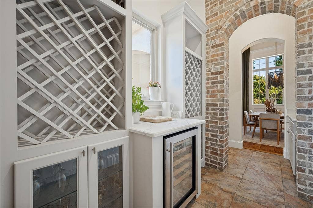 181 Hidden Lake Drive, Prosper, TX 75078