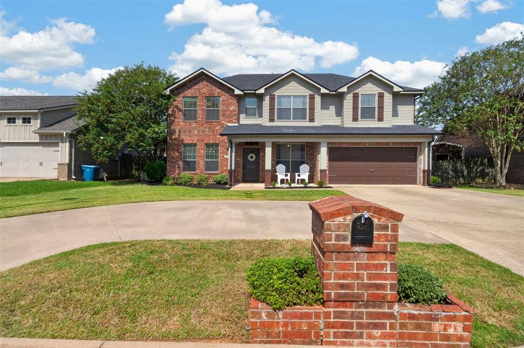 1907 Silver Cove, Whitehouse, TX 75791 1907 Silver Cove, Whitehouse, TX 75791