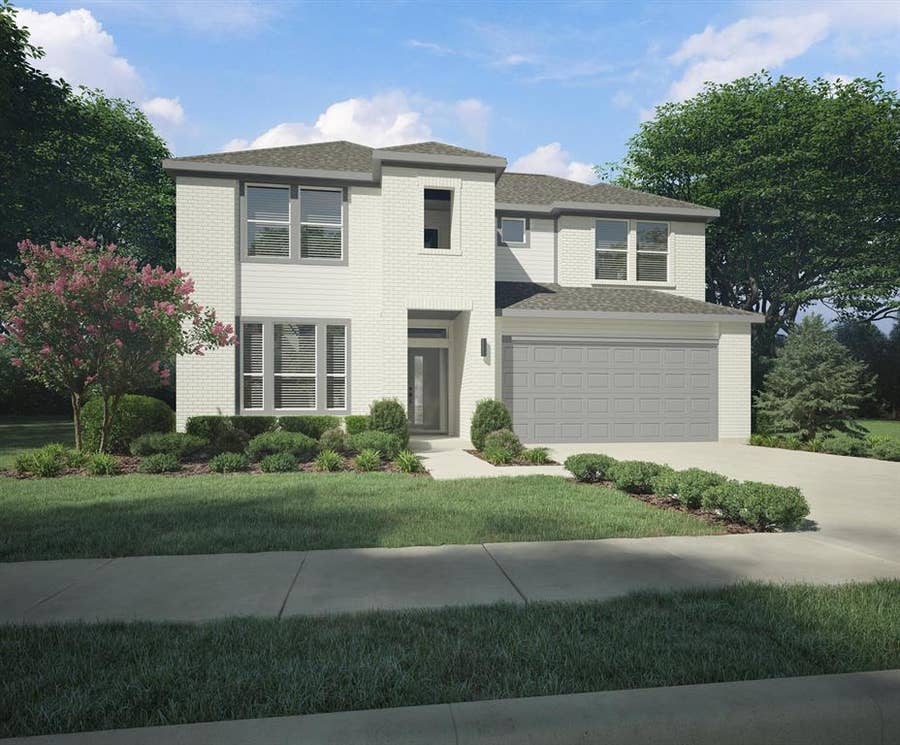 Property photo for 436 Hocking Hills Drive, Waxahachie, TX