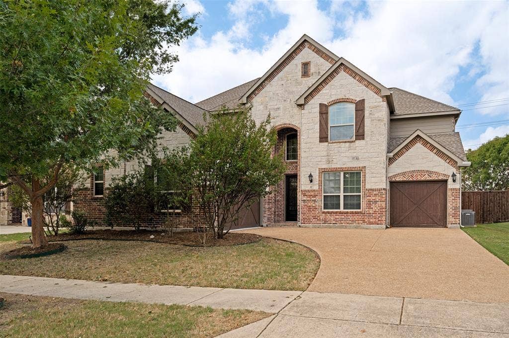10365 Perkins Lane, Frisco, TX 75035 10365 Perkins Lane, Frisco, TX 75035