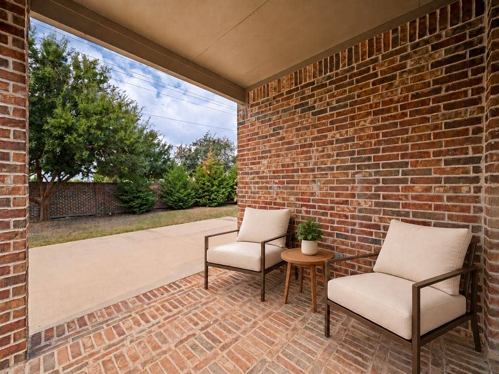 10365 Perkins Lane, Frisco, TX 75035 10365 Perkins Lane, Frisco, TX 75035