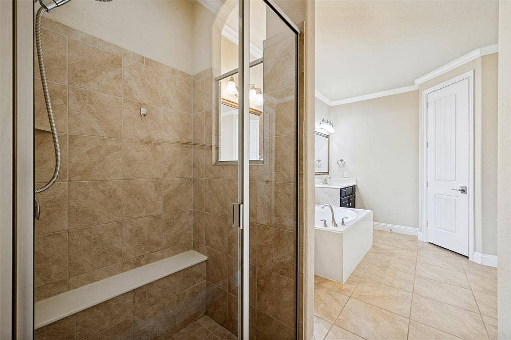 10365 Perkins Lane, Frisco, TX 75035 10365 Perkins Lane, Frisco, TX 75035
