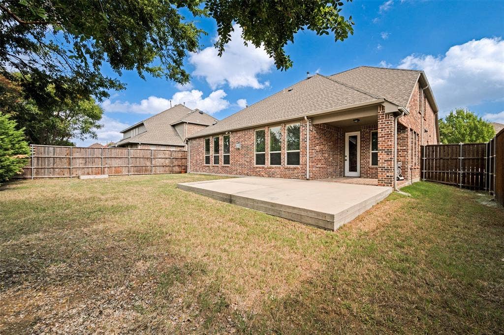 10365 Perkins Lane, Frisco, TX 75035 10365 Perkins Lane, Frisco, TX 75035