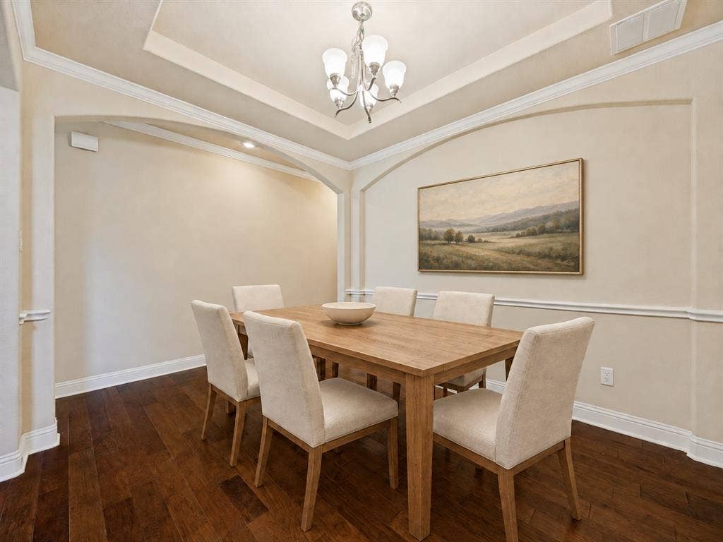 10365 Perkins Lane, Frisco, TX 75035 10365 Perkins Lane, Frisco, TX 75035