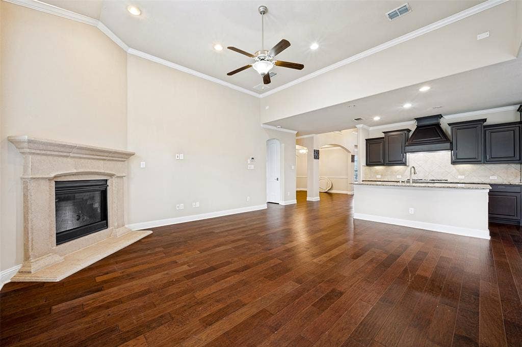 10365 Perkins Lane, Frisco, TX 75035 10365 Perkins Lane, Frisco, TX 75035