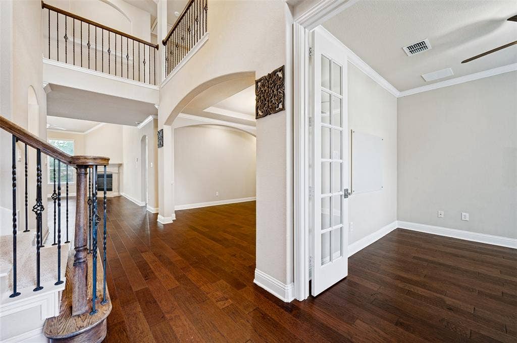 10365 Perkins Lane, Frisco, TX 75035 10365 Perkins Lane, Frisco, TX 75035