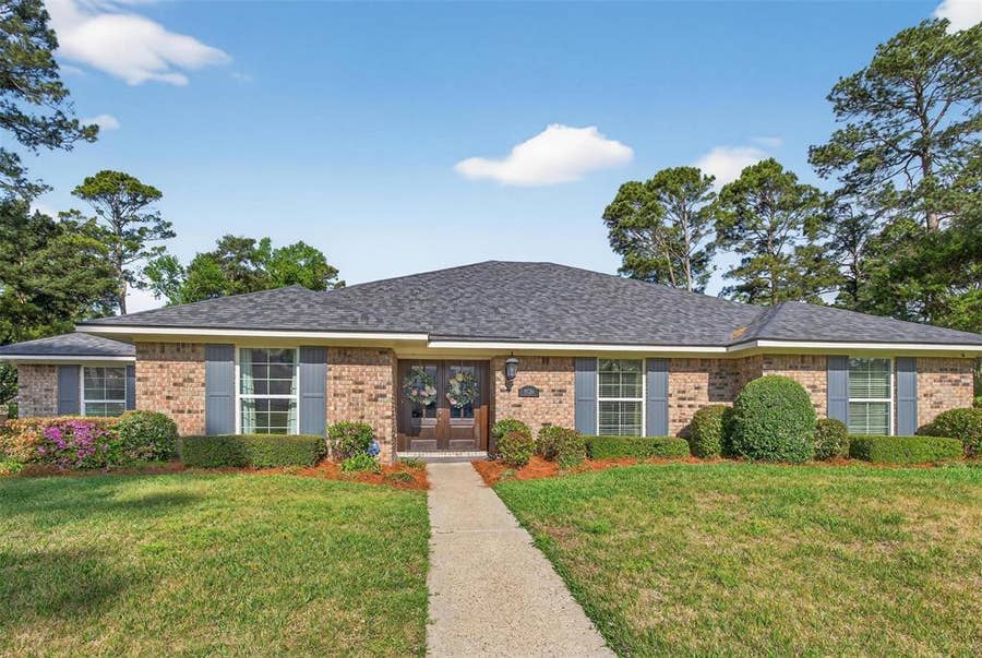 Property photo for 8726 E Wilderness Way, Shreveport, LA