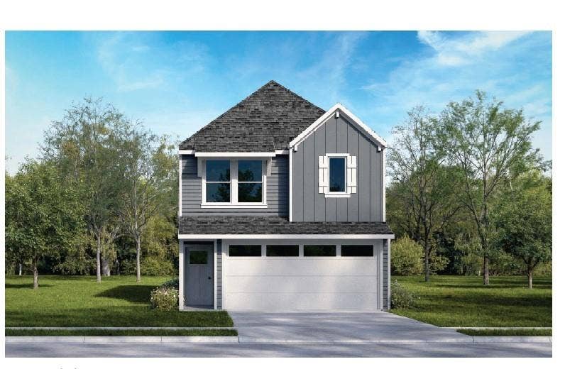 Property photo for 705 Shady Elm Street, Denton, TX