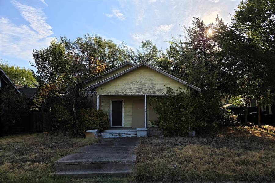Property photo for 1517 Alston, Fort Worth, TX